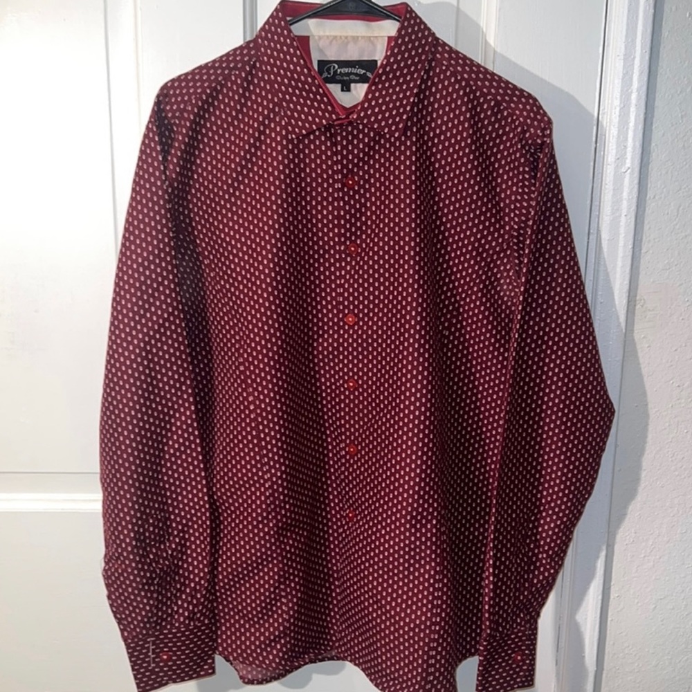 DRESSING SHIRT